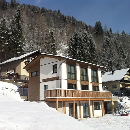Sunny Apartment Bad Kleinkirchheim