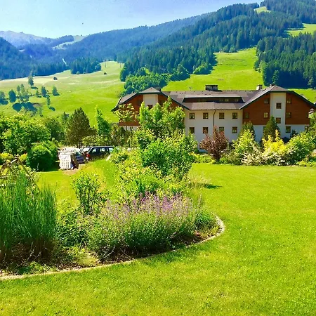 Apartment Sunny Bad Kleinkirchheim
