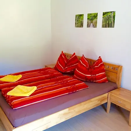 Sunny Appartement Bad Kleinkirchheim