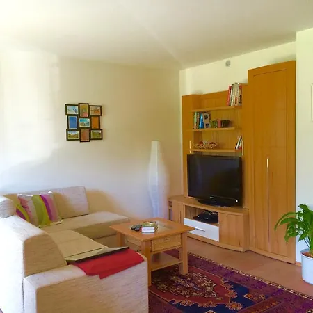 Appartement Sunny Bad Kleinkirchheim