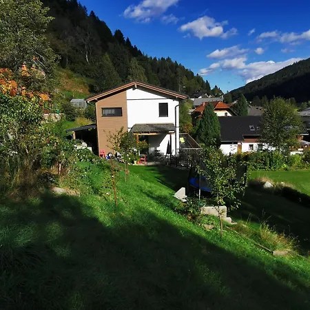 Appartement Sunny Bad Kleinkirchheim