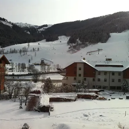 Appartement Sunny Bad Kleinkirchheim