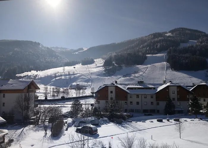 Sunny * Bad Kleinkirchheim